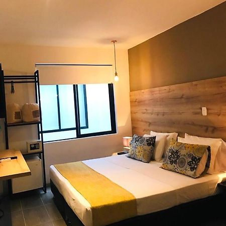 Hotel Casa Mayor La 70 Medellín Extérieur photo