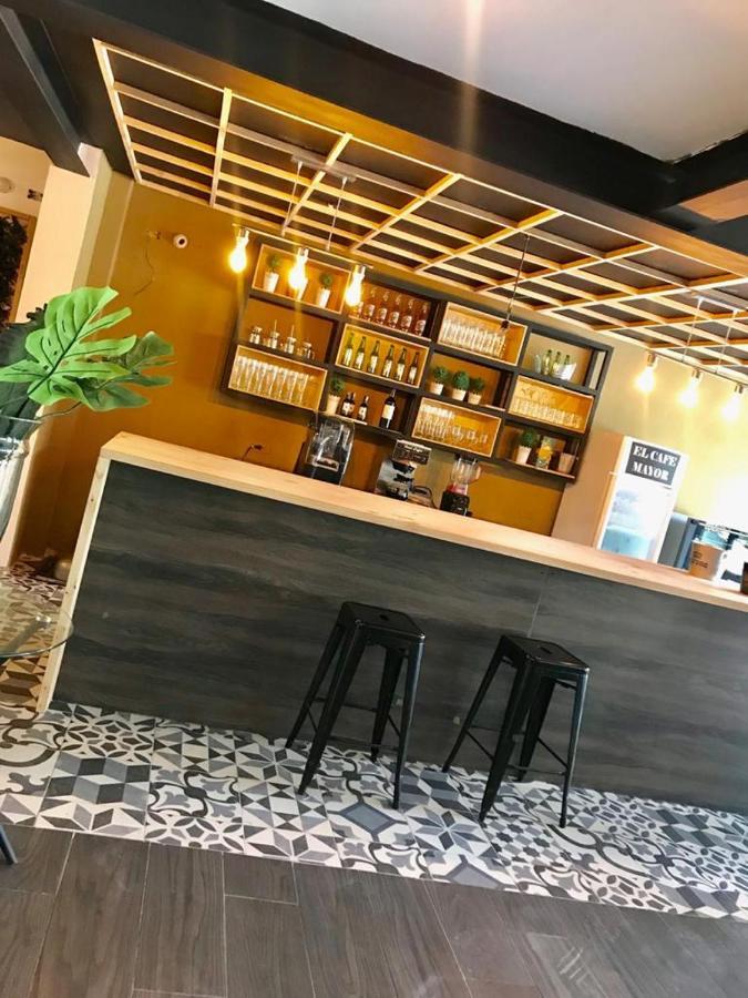 Hotel Casa Mayor La 70 Medellín Extérieur photo