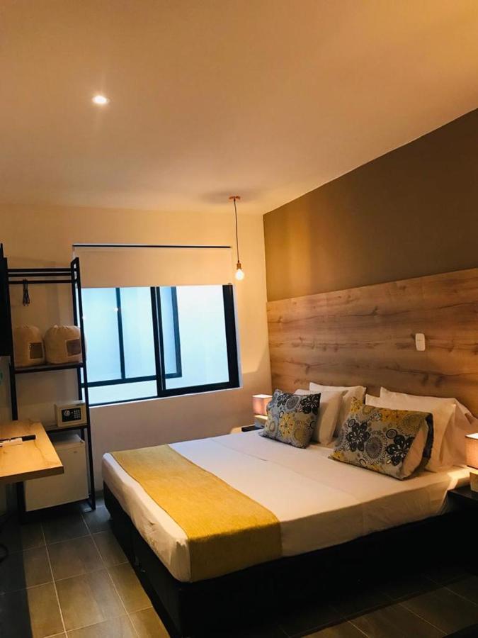 Hotel Casa Mayor La 70 Medellín Extérieur photo