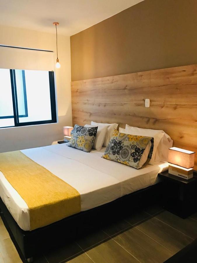 Hotel Casa Mayor La 70 Medellín Extérieur photo
